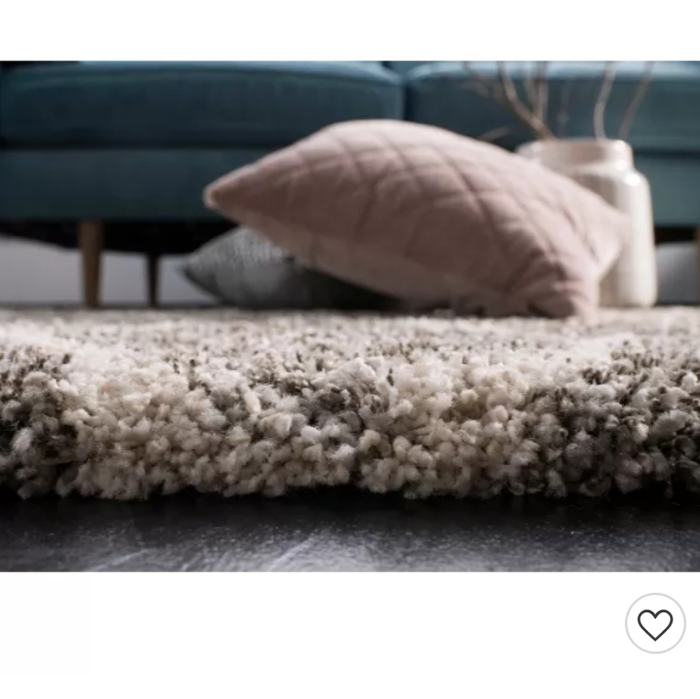 Hudson Shag Rug - Safavieh - Picture 5 of 6